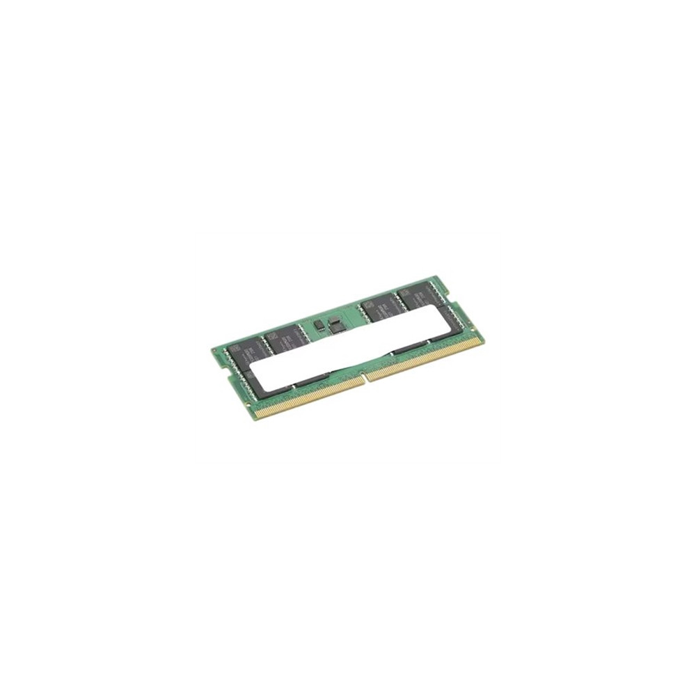 Produktbild för Lenovo ThinkPad - DDR5 - modul - 48 GB - SO DIMM 262-pin / PC5-44800