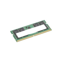 Produktbild för Lenovo ThinkPad - DDR5 - modul - 48 GB - SO DIMM 262-pin / PC5-44800