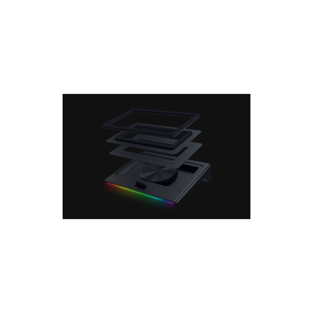 Produktbild för Razer - fläkt till bärbar dator/notebook