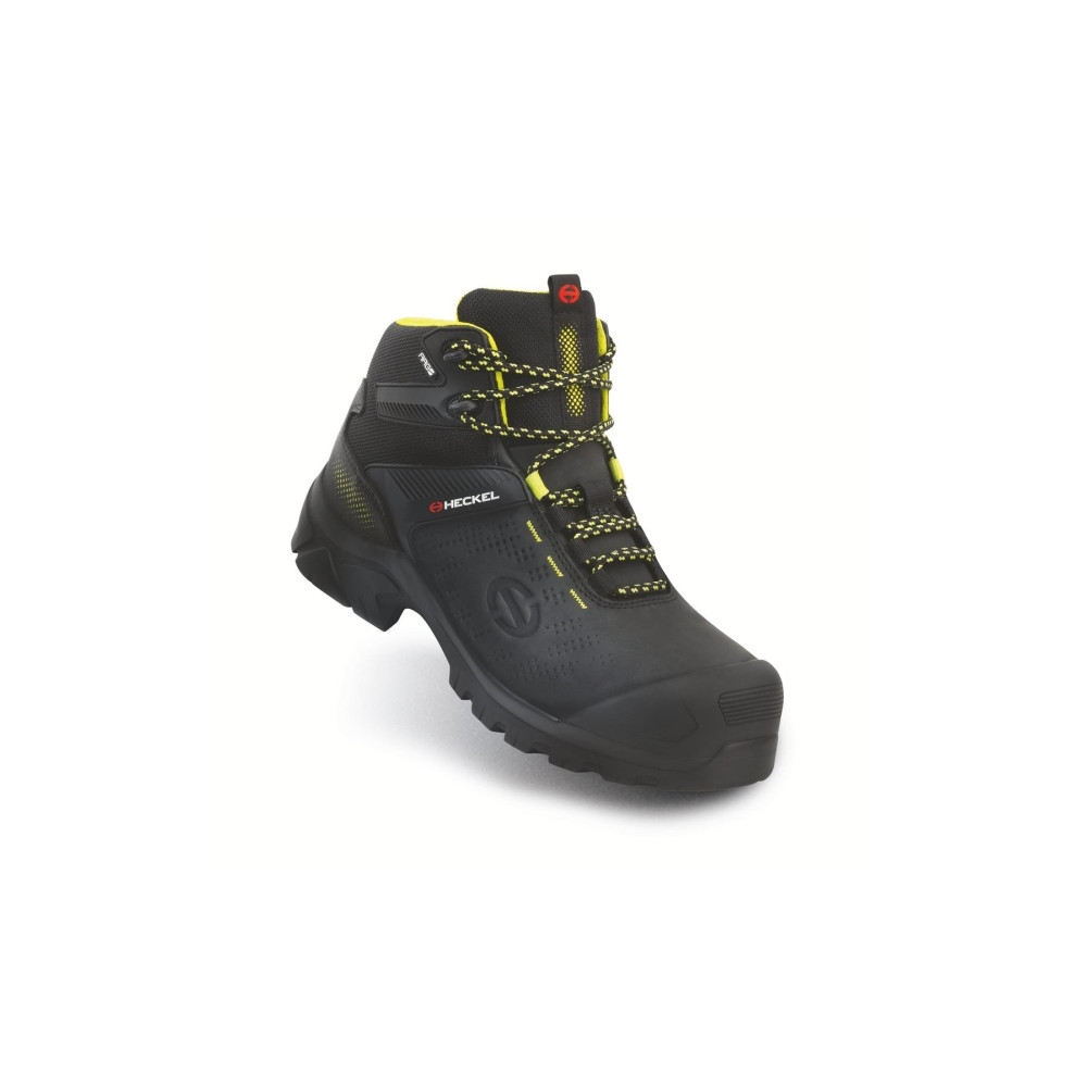 Produktbild för Uvex 67312, Unisex, Vuxen, Säkerhetsskor, Vit, ESD, FO, S1,...