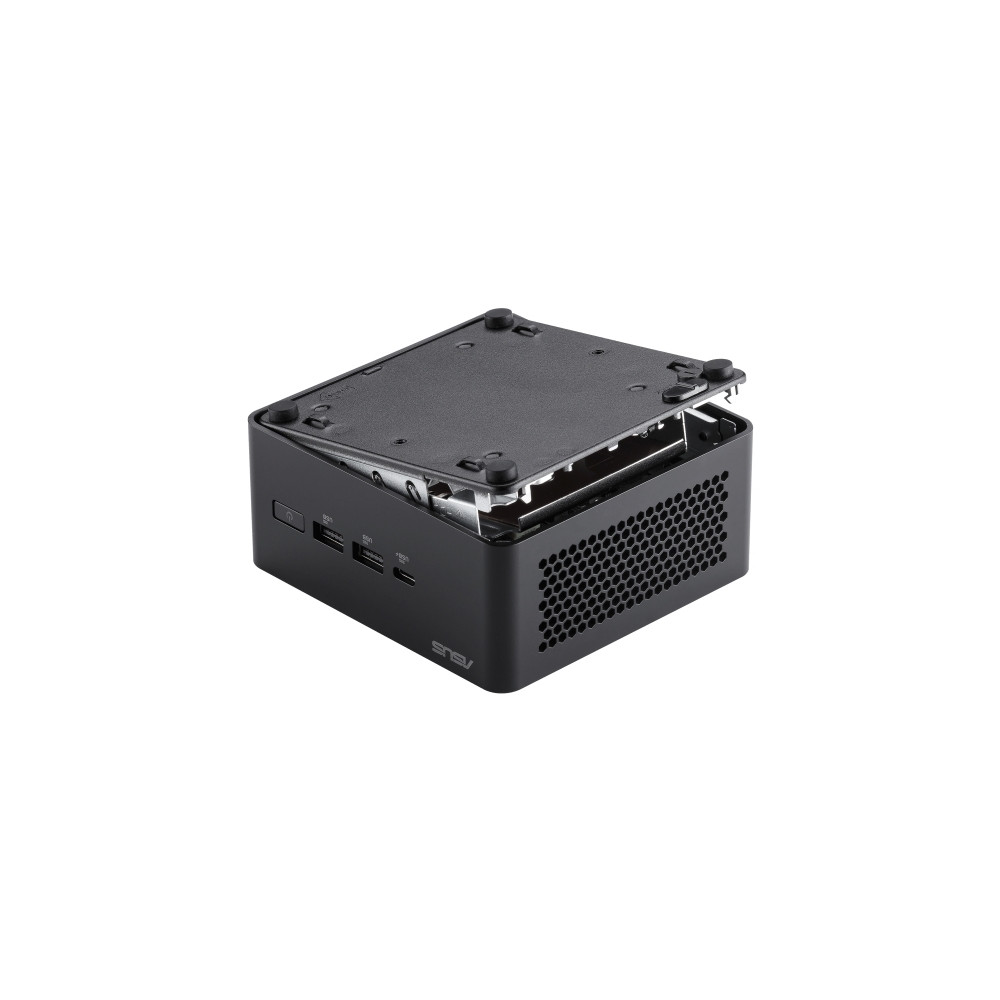 Produktbild för ASUS NUC 14 Pro RNUC14RVHV500002I - mini-PC Core Ultra 5 135H 1.7 GHz - 0 GB - ingen HDD