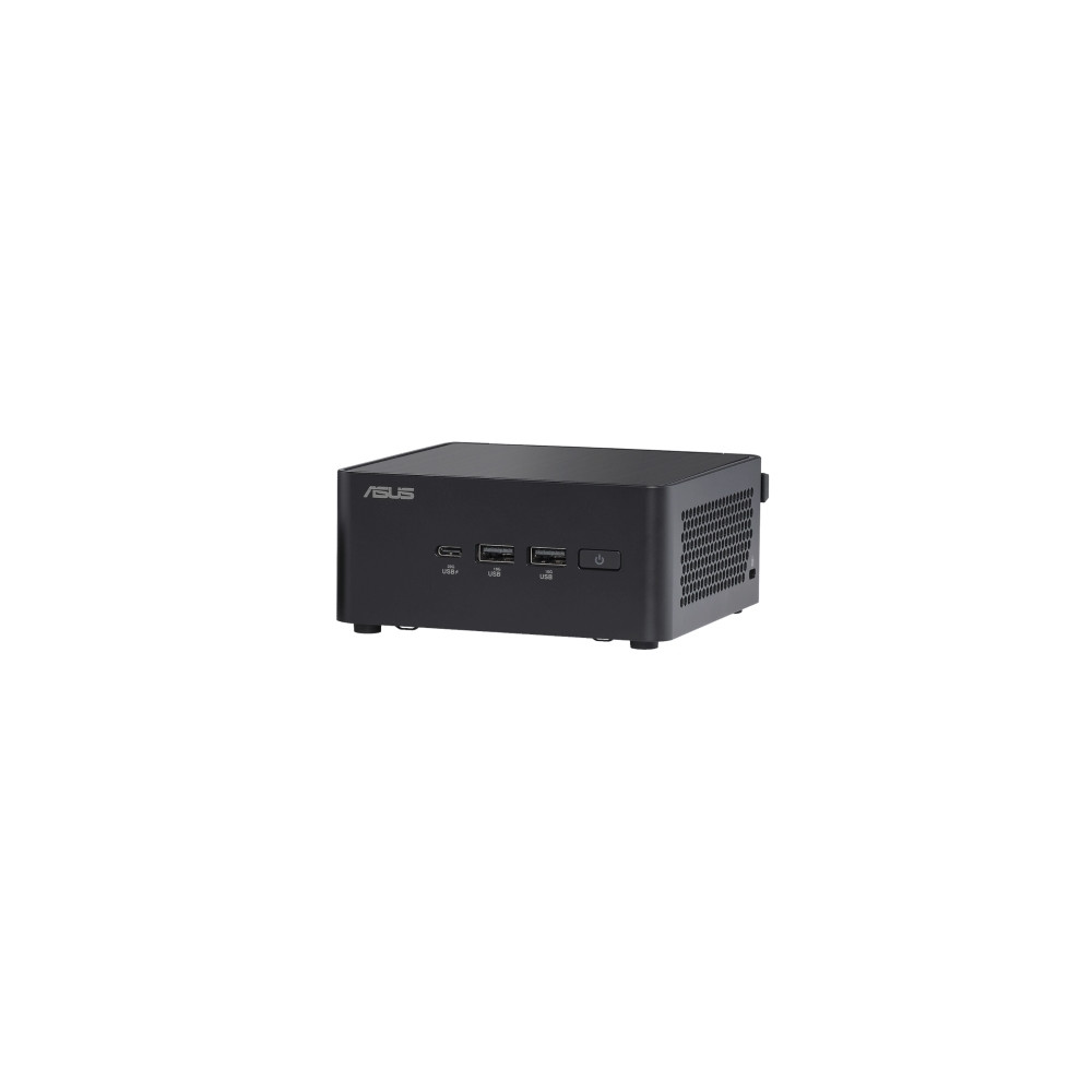 Produktbild för ASUS NUC 14 Pro RNUC14RVHV500002I - mini-PC Core Ultra 5 135H 1.7 GHz - 0 GB - ingen HDD