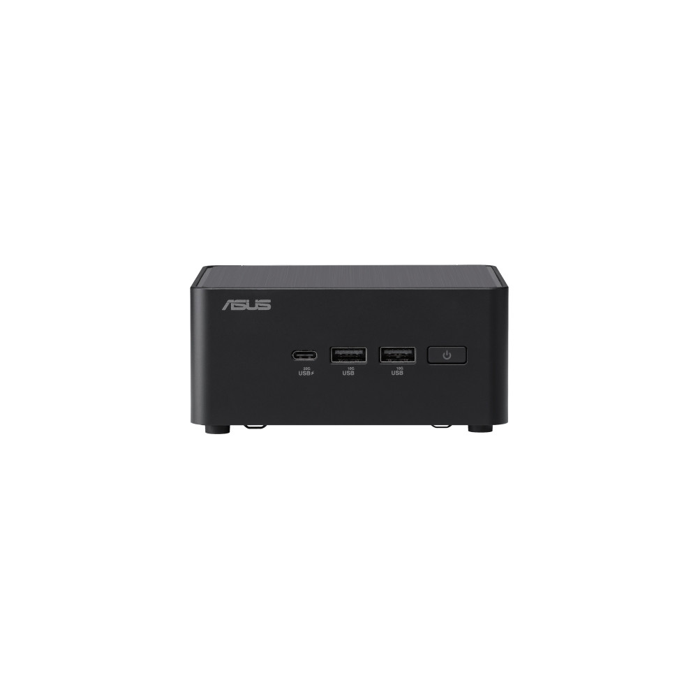 Produktbild för ASUS NUC 14 Pro RNUC14RVHV500002I - mini-PC Core Ultra 5 135H 1.7 GHz - 0 GB - ingen HDD