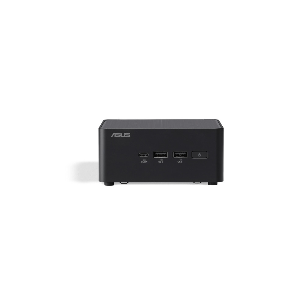 Produktbild för ASUS NUC 14 Pro RNUC14RVHV500002I - mini-PC Core Ultra 5 135H 1.7 GHz - 0 GB - ingen HDD