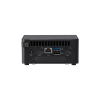 Produktbild för ASUS NUC 14 Pro RNUC14RVHV500002I - mini-PC Core Ultra 5 135H 1.7 GHz - 0 GB - ingen HDD