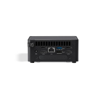 Produktbild för ASUS NUC 14 Pro RNUC14RVHV500002I - mini-PC Core Ultra 5 135H 1.7 GHz - 0 GB - ingen HDD