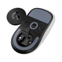 Produktbild för Logitech G PRO X SUPERLIGHT 2