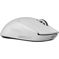 Produktbild för Logitech G PRO X SUPERLIGHT 2