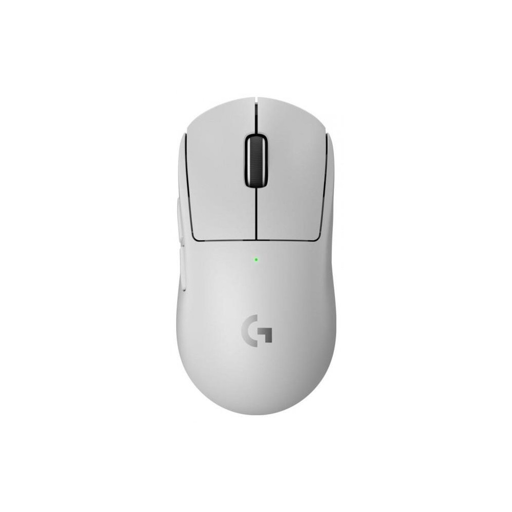 Produktbild för Logitech G PRO X SUPERLIGHT 2