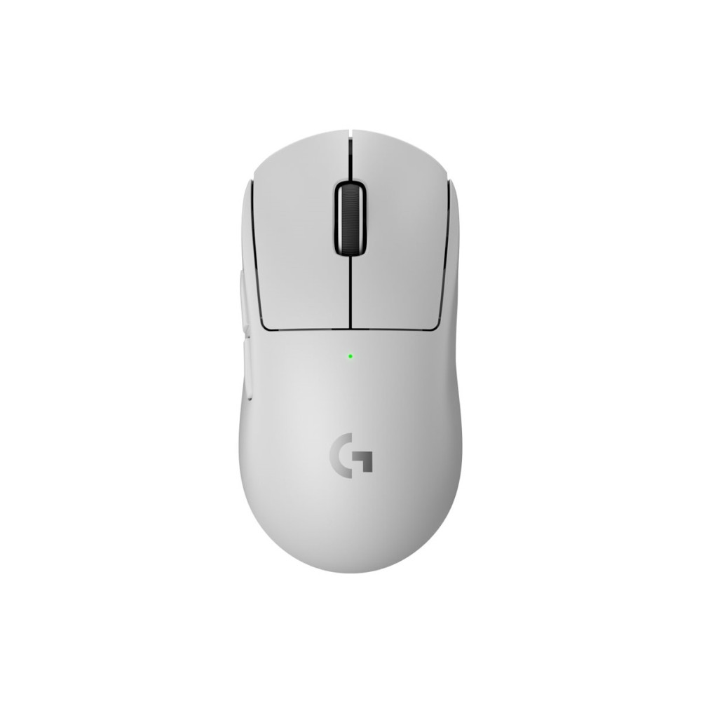 Produktbild för Logitech G PRO X SUPERLIGHT 2