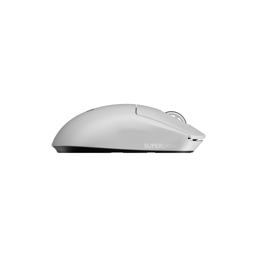 Produktbild för Logitech G PRO X SUPERLIGHT 2