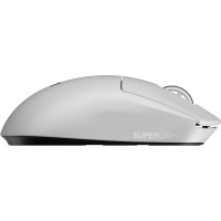 Produktbild för Logitech G PRO X SUPERLIGHT 2