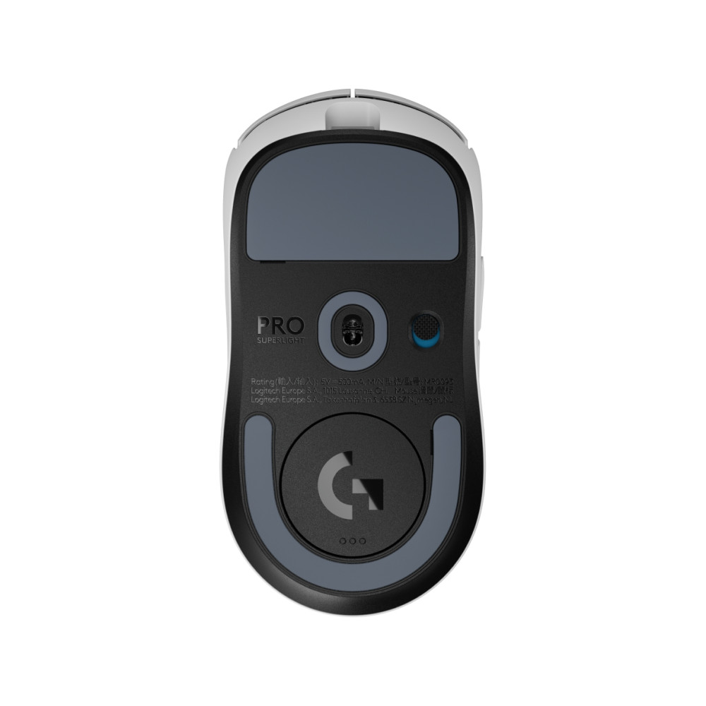 Produktbild för Logitech G PRO X SUPERLIGHT 2