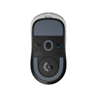 Produktbild för Logitech G PRO X SUPERLIGHT 2