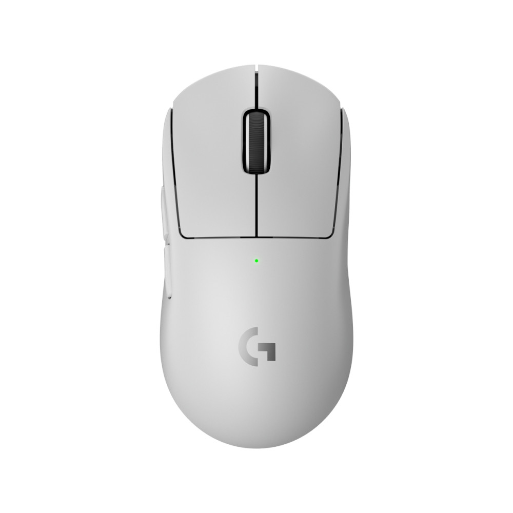Produktbild för Logitech G PRO X SUPERLIGHT 2