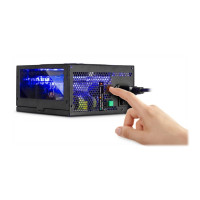Produktbild för Argus RGB-600W II - nätaggregat - 600 Watt