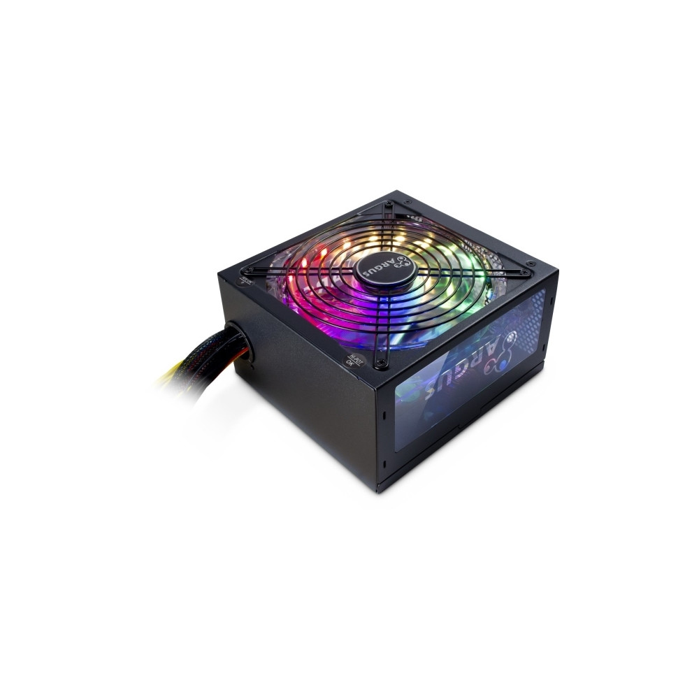 Produktbild för Argus RGB-600W II - nätaggregat - 600 Watt