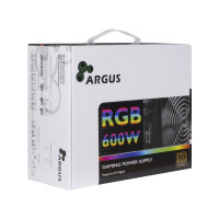 Produktbild för Argus RGB-600W II - nätaggregat - 600 Watt