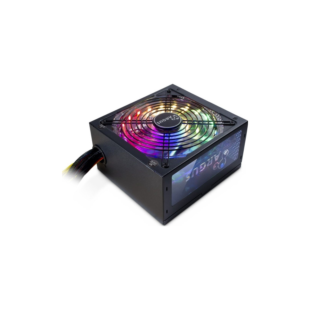 Produktbild för Argus RGB-600W II - nätaggregat - 600 Watt