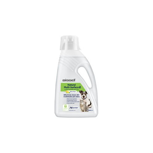 BISSELL BISSELL Natural Multi-surface - rengöringslösning