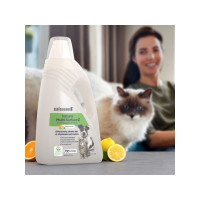 Produktbild för BISSELL Natural Multi-surface - rengöringslösning