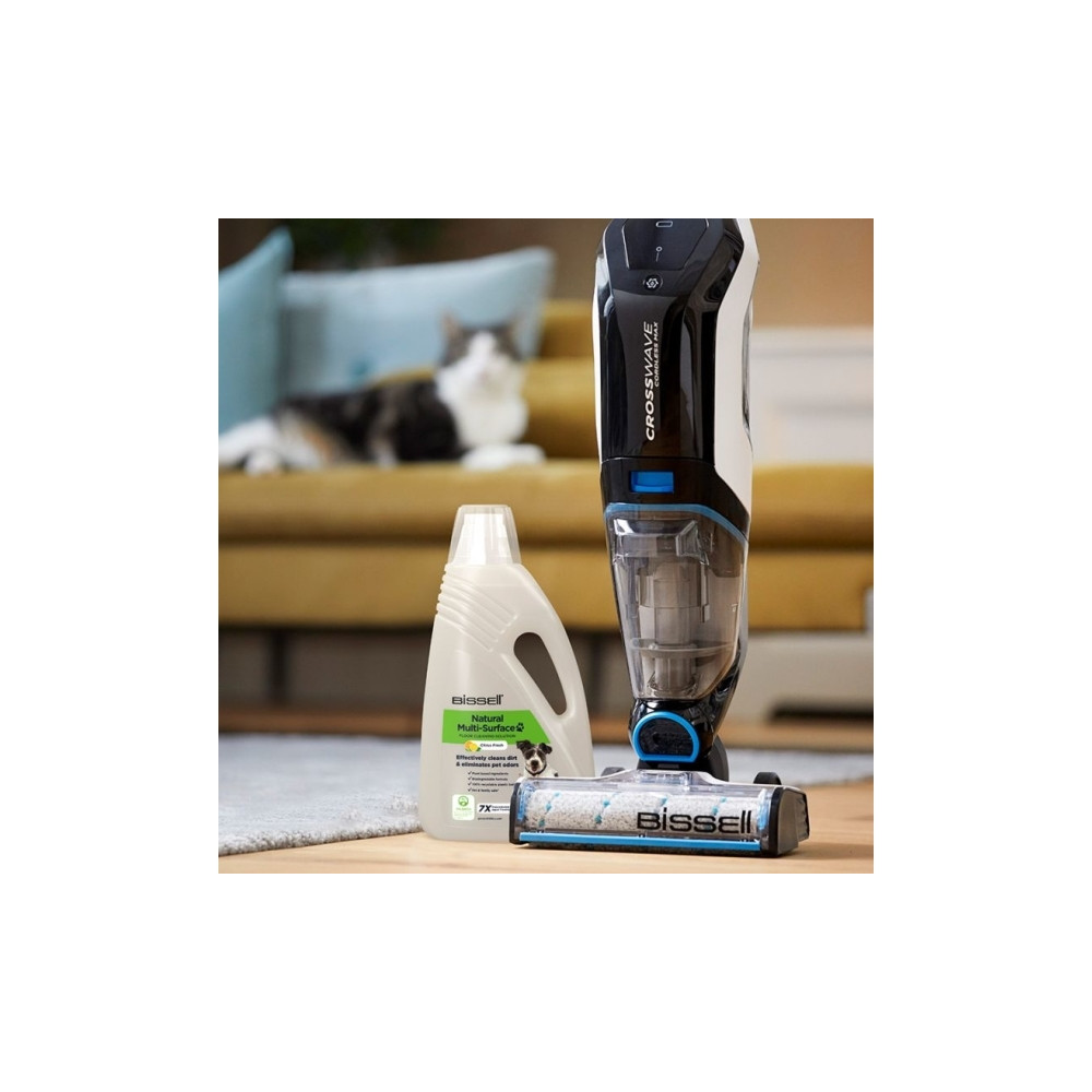 Produktbild för BISSELL Natural Multi-surface - rengöringslösning