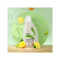 Produktbild för BISSELL Natural Multi-surface - rengöringslösning