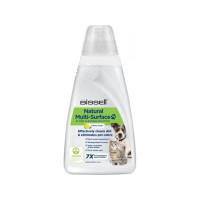 Produktbild för BISSELL Natural Multi-surface - rengöringslösning