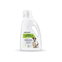 Produktbild för BISSELL Natural Multi-surface - rengöringslösning