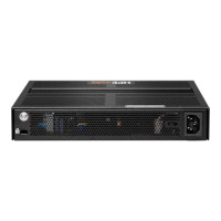 Produktbild för HPE Aruba 6200F 12G Class4 PoE 2G/2SFP+ 139W Switch - switch - 12 portar - Administrerad - rackmonterbar
