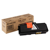 Produktbild för Kyocera TK 170 - svart - original - tonerkassett