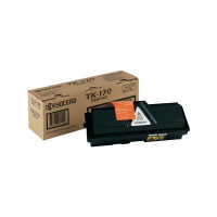 Produktbild för Kyocera TK 170 - svart - original - tonerkassett