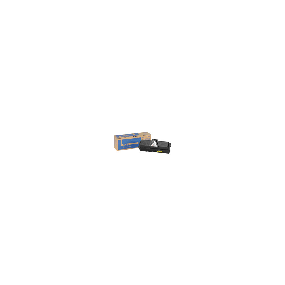 Produktbild för Kyocera TK 170 - svart - original - tonerkassett