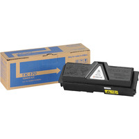 Produktbild för Kyocera TK 170 - svart - original - tonerkassett