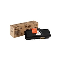 Produktbild för Kyocera TK 170 - svart - original - tonerkassett