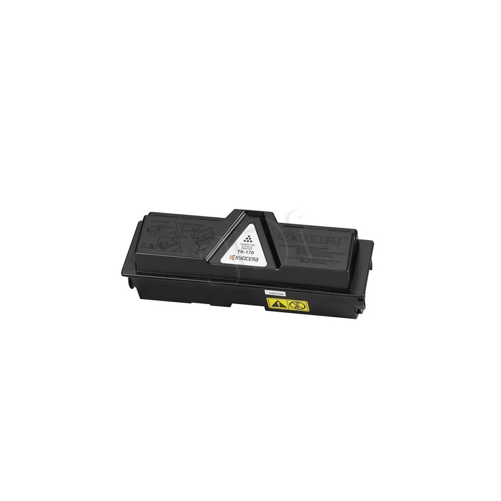 Produktbild för Kyocera TK 170 - svart - original - tonerkassett