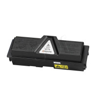 Produktbild för Kyocera TK 170 - svart - original - tonerkassett
