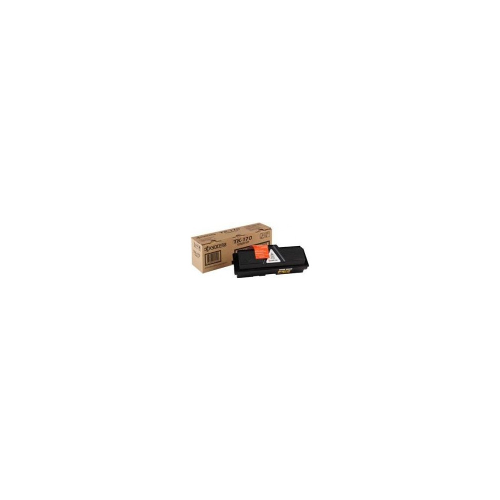 Produktbild för Kyocera TK 170 - svart - original - tonerkassett