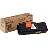 Produktbild för Kyocera TK 170 - svart - original - tonerkassett