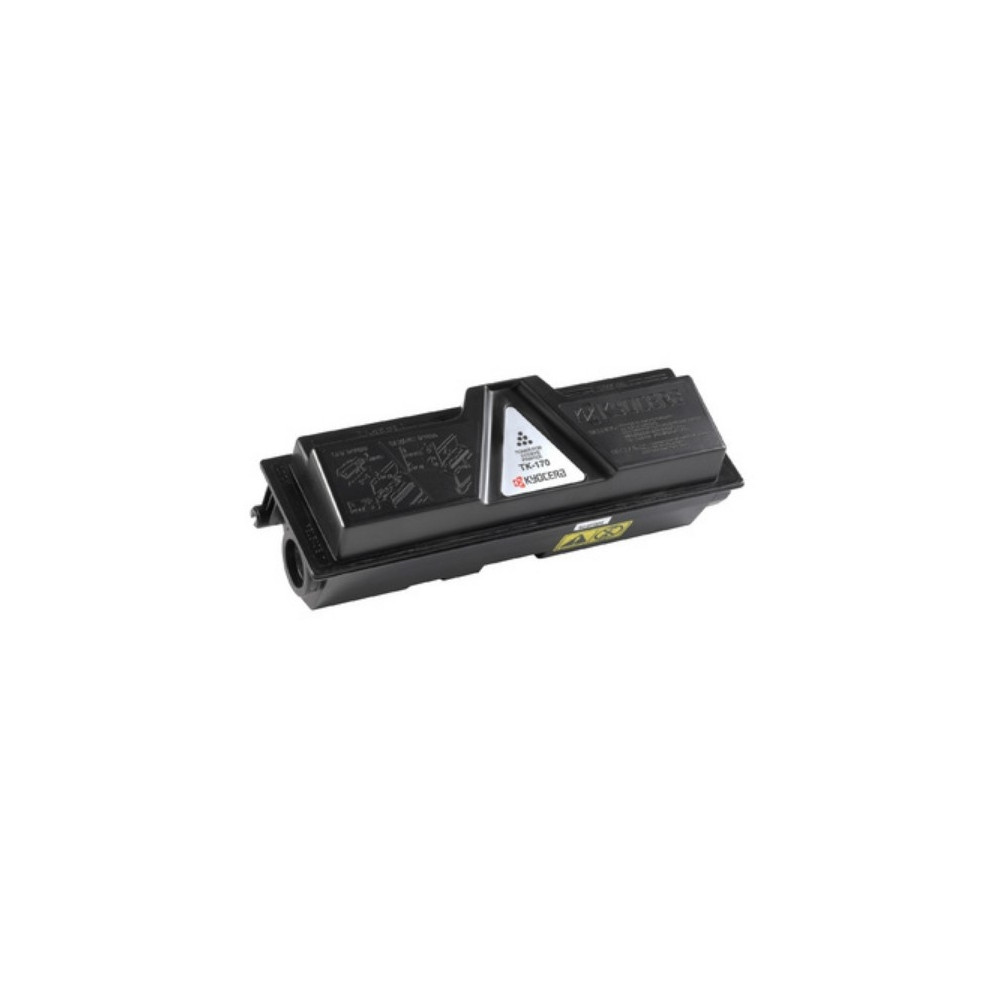 Produktbild för Kyocera TK 170 - svart - original - tonerkassett