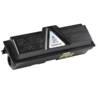Produktbild för Kyocera TK 170 - svart - original - tonerkassett