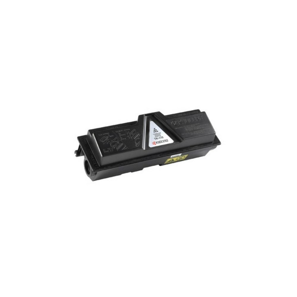 Produktbild för Kyocera TK 170 - svart - original - tonerkassett