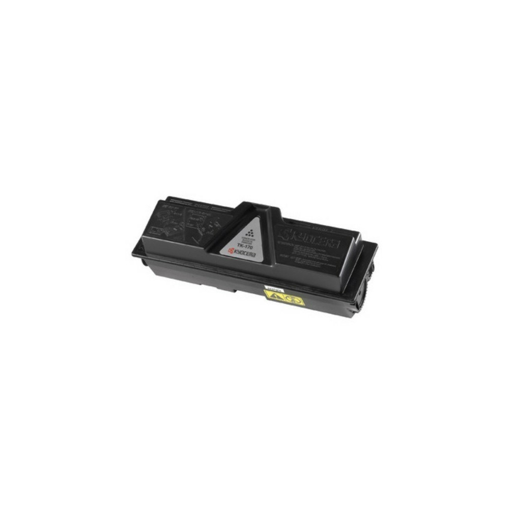Produktbild för Kyocera TK 170 - svart - original - tonerkassett