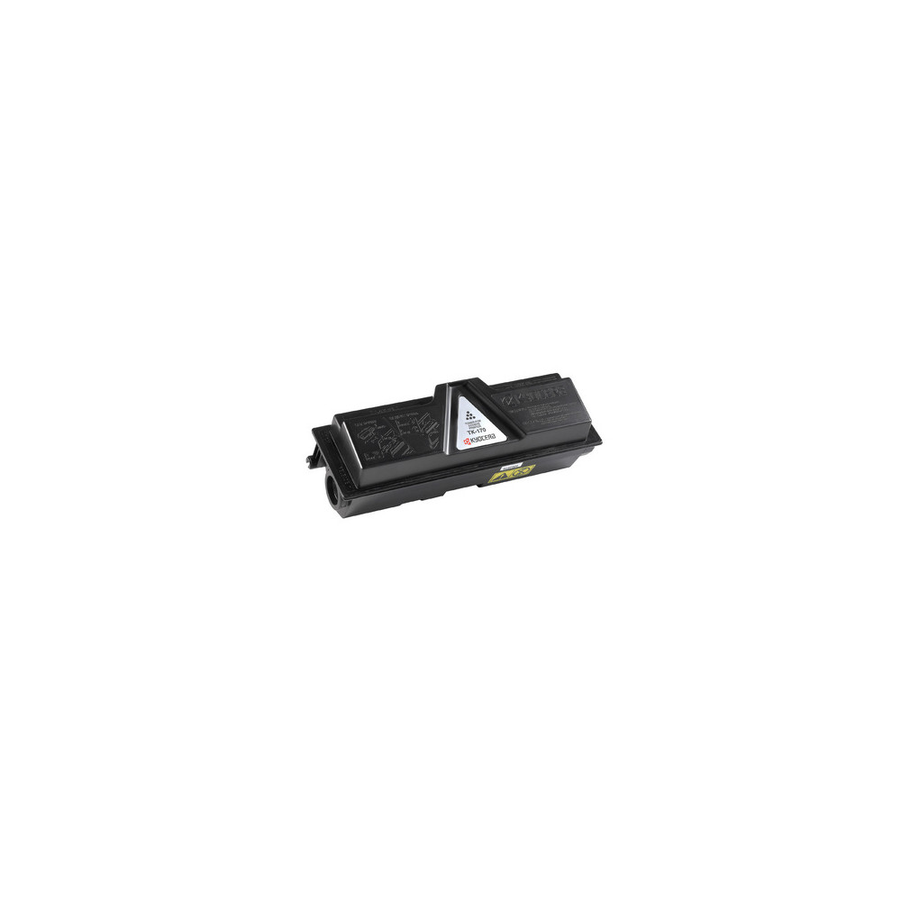 Produktbild för Kyocera TK 170 - svart - original - tonerkassett