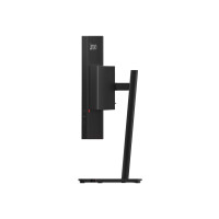 Produktbild för Lenovo ThinkVision T34WD-40 - LED-skärm - böjd - 34" - HDR