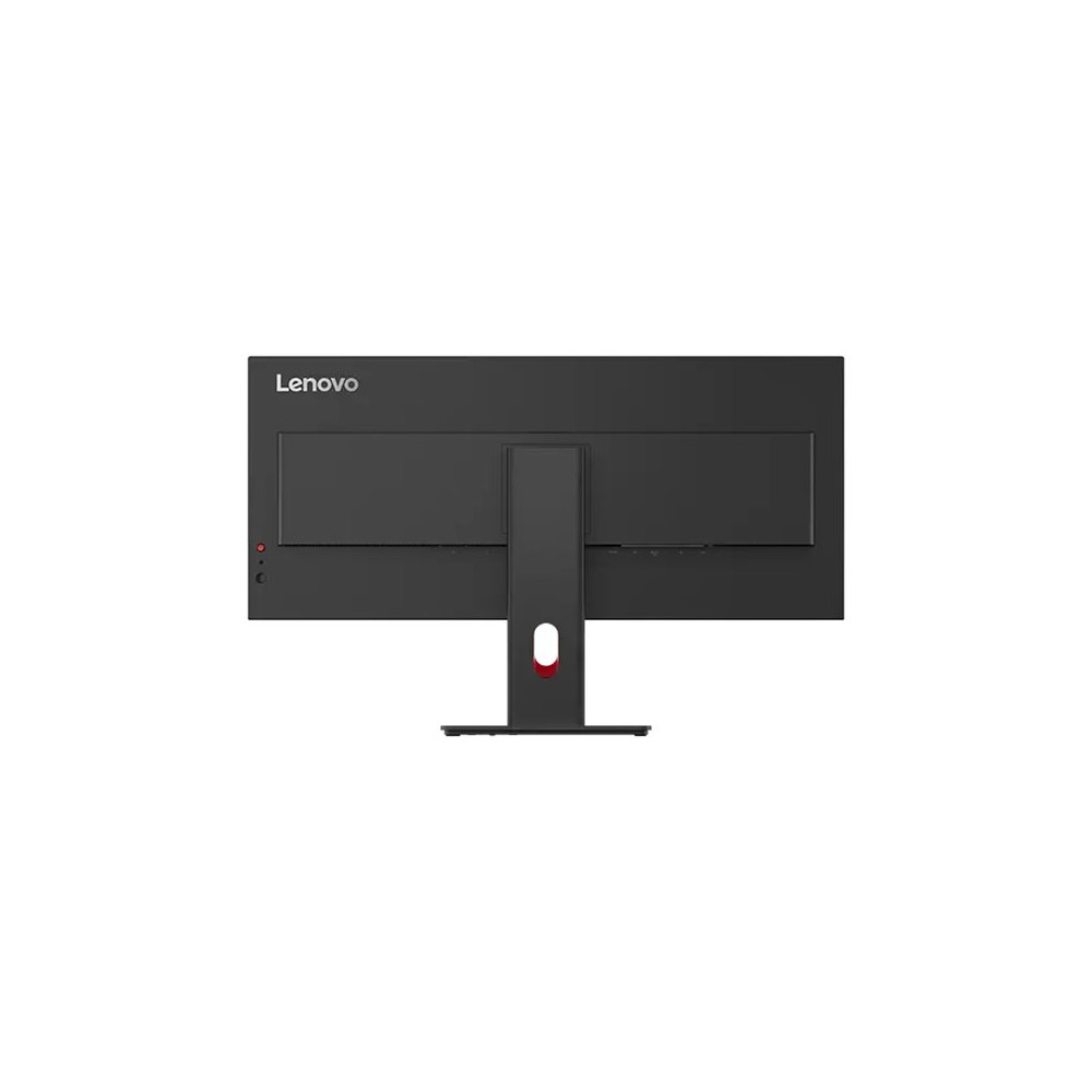 Produktbild för Lenovo ThinkVision T34WD-40 - LED-skärm - böjd - 34" - HDR