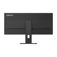 Produktbild för Lenovo ThinkVision T34WD-40 - LED-skärm - böjd - 34" - HDR