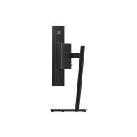 Produktbild för Lenovo ThinkVision T34WD-40 - LED-skärm - böjd - 34" - HDR
