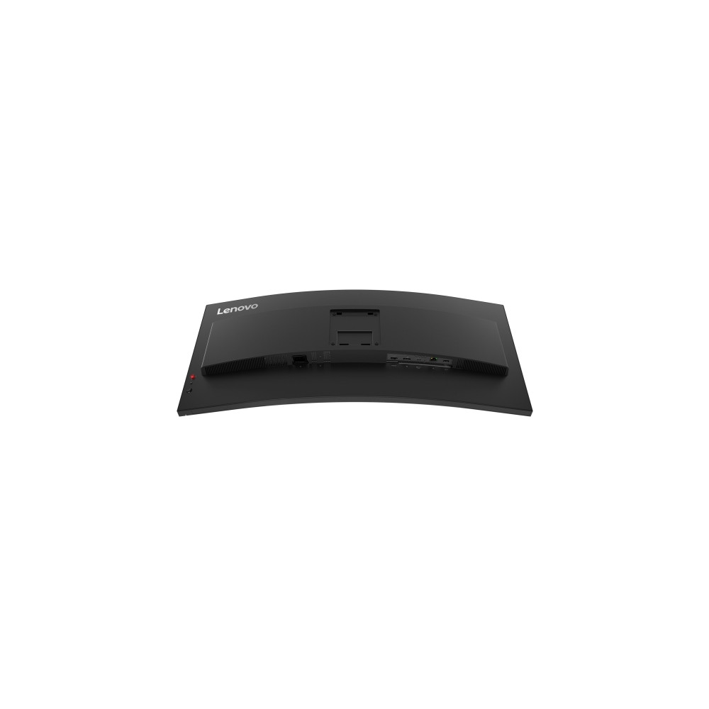 Produktbild för Lenovo ThinkVision T34WD-40 - LED-skärm - böjd - 34" - HDR