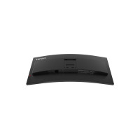 Produktbild för Lenovo ThinkVision T34WD-40 - LED-skärm - böjd - 34" - HDR